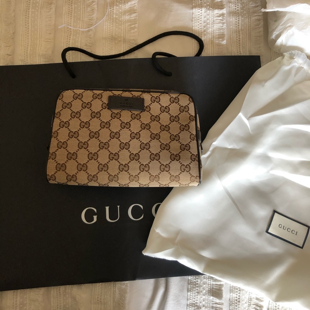 Gucci Beltbag